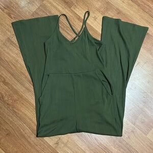 Aerie jumpsuit